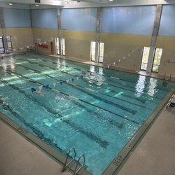 Downtown Branch YMCA - Pool