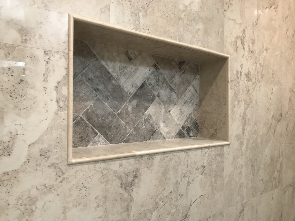 Slide of B&H Pro Solutions