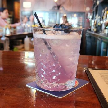 Smith - Lavender Empress - Bars Near Me - Seattle, Washington
