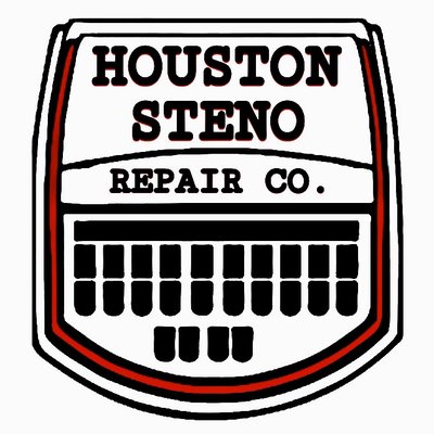 Houston Steno Repair
