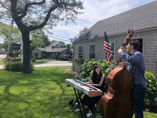 Roastd General Store by null