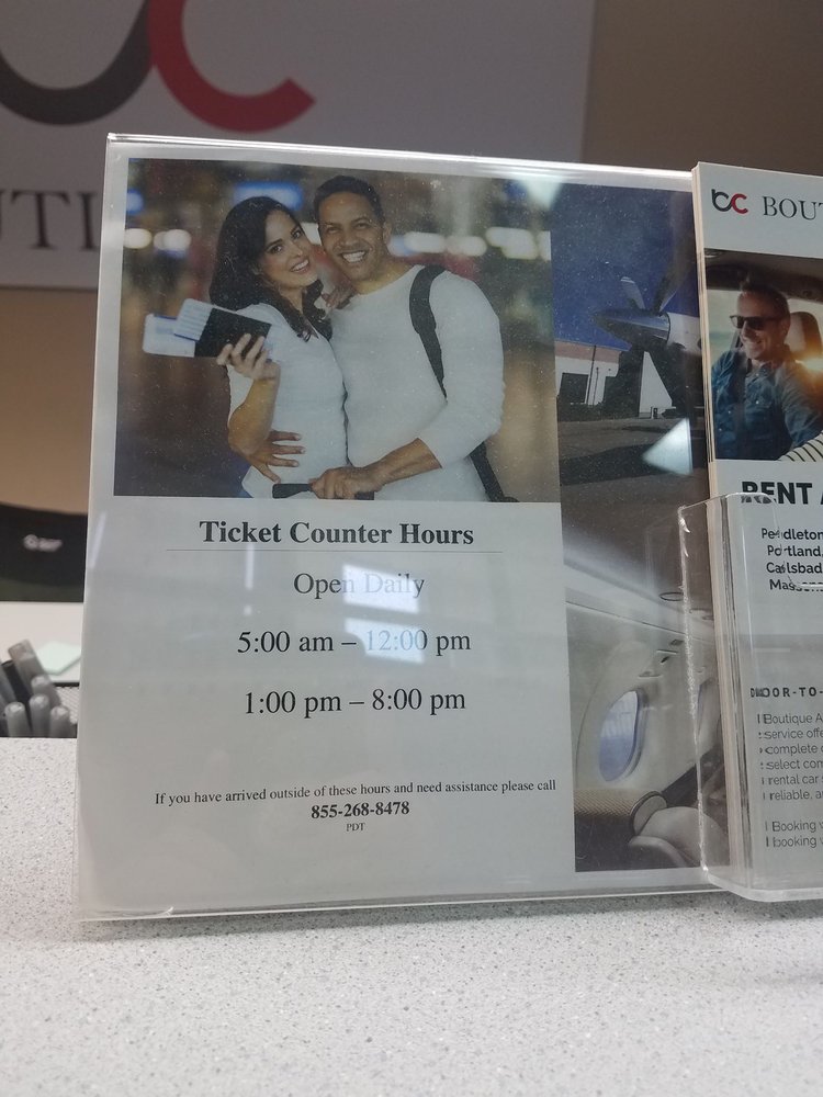 BOUTIQUE AIR Updated September 2024 2016 Airport Rd, Pendleton