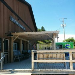 Split Rail Brewing Co