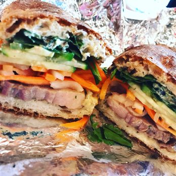 1-800-Lucky - Asian Fusion Near Me - Miami, Florida