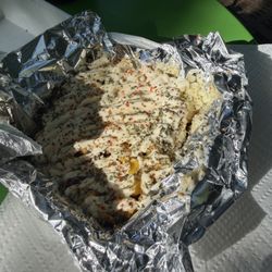 Freshnez - Elote/ Roasted Corn