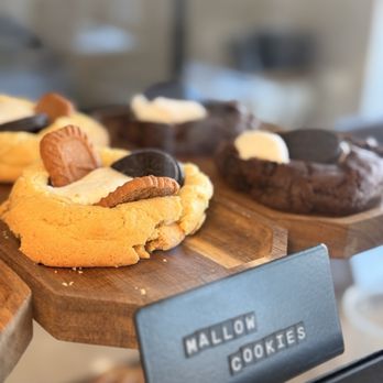 Haru - Coffee & Tea Near Me - Buena Park, California