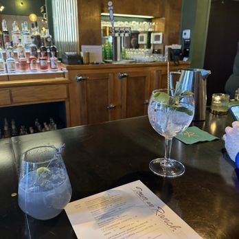 Town and Ranch - Happy hour coctails - Shopping Near Me - Albuquerque, New Mexico