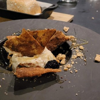 ARLO - Cinnamon Toast Cremoux - New American Near Me - San Diego, California ARLO - Cinnamon Toast Cremoux - New American Near Me - San Diego, California