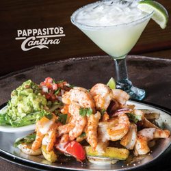 Pappasito's Cantina