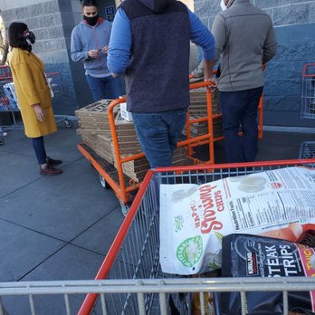 Costco - Someone's gonna have a pizza party - Wholesale Stores Near Me - San Francisco, California Costco - Someone's gonna have a pizza party - Wholesale Stores Near Me - San Francisco, California