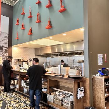 Tacolicious - Bar - Caterers Near Me - Palo Alto, California Tacolicious - Bar - Caterers Near Me - Palo Alto, California