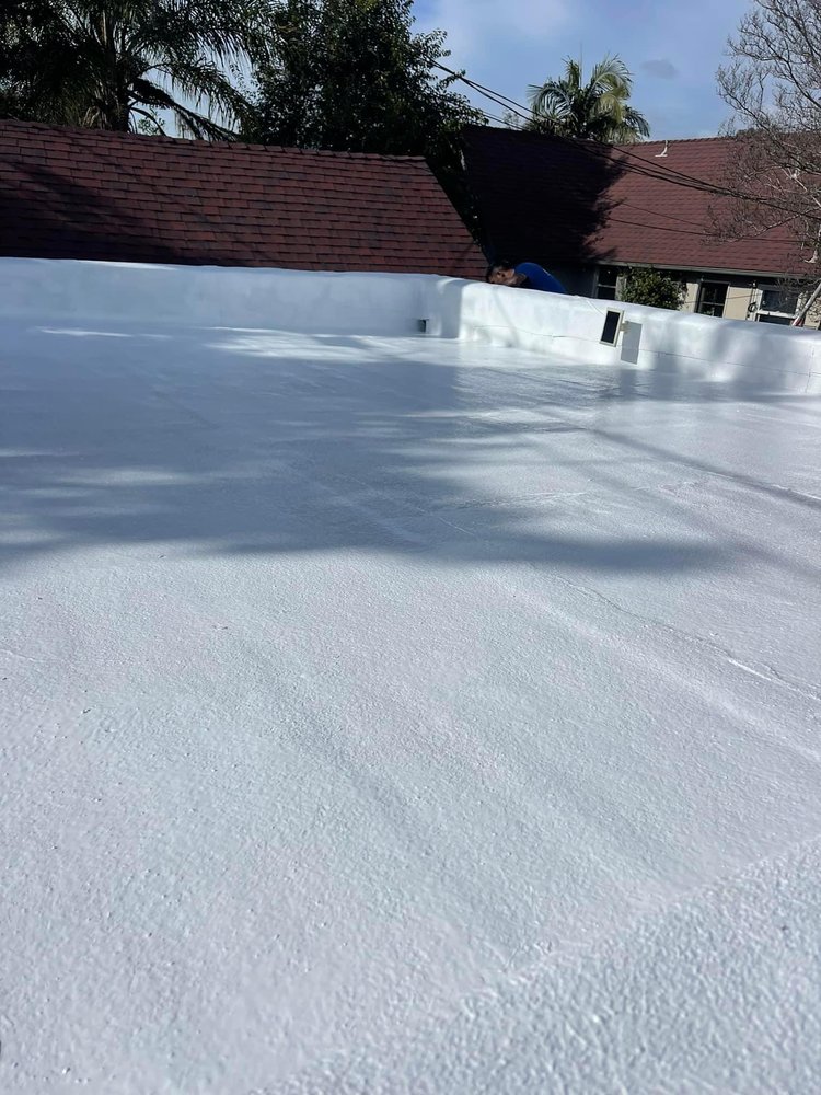 Slide of IE Stay Dry Roofing