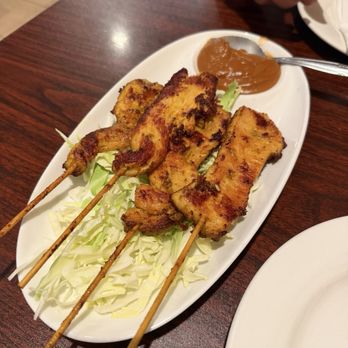 Sue's Kitchen - not bad - Thai Near Me - El Sobrante, California