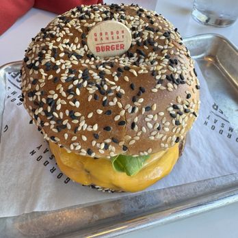 Gordon Ramsay Burger - Backyard burger - Burgers Near Me - Boston, Massachusetts Gordon Ramsay Burger - Backyard burger - Burgers Near Me - Boston, Massachusetts