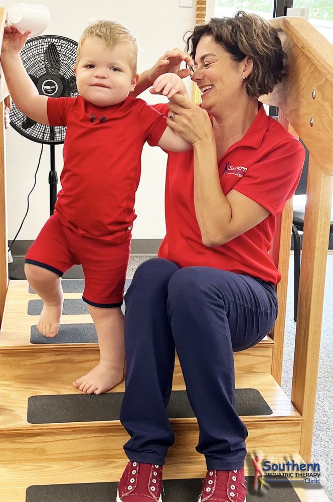 Southern Pediatric Therapy Clinic - Wiggins - child therapist in Wiggins, MS