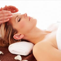 Denver Reiki Clinic - A Reiki Treatment