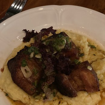 Ariete - Masitos - New American Near Me - Miami, Florida