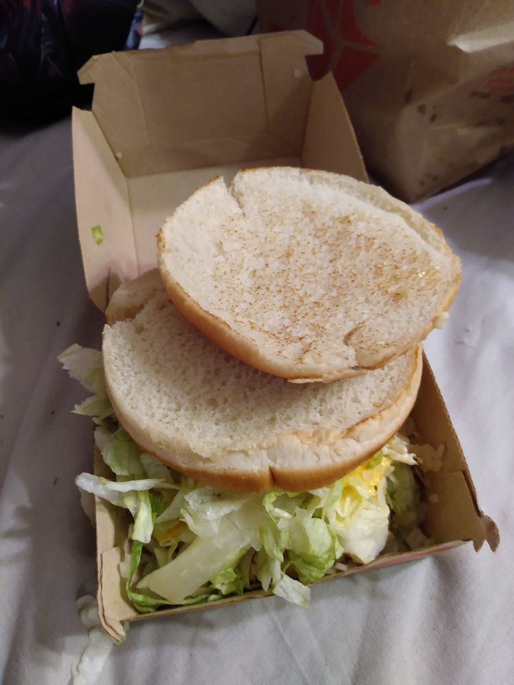 McDonald's Logo
