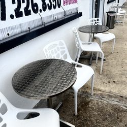 Frutta Chic - Al Aire Libre