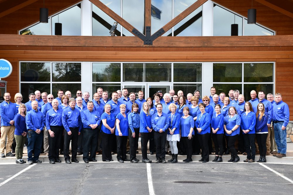 NORVADO Updated August 2024 12 Photos 43705 US Hwy 63, Cable