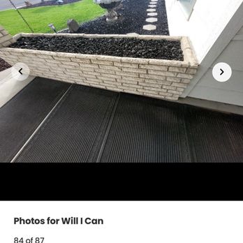 Will I Can - Pictures that you did not do the work. Work performed over 40 years ago. - Handyman Near Me - Kennewick, Washington Will I Can - Pictures that you did not do the work. Work performed over 40 years ago. - Handyman Near Me - Kennewick, Washington