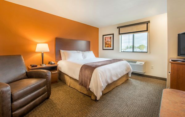 My Place Hotel-North Las Vegas, NV by null