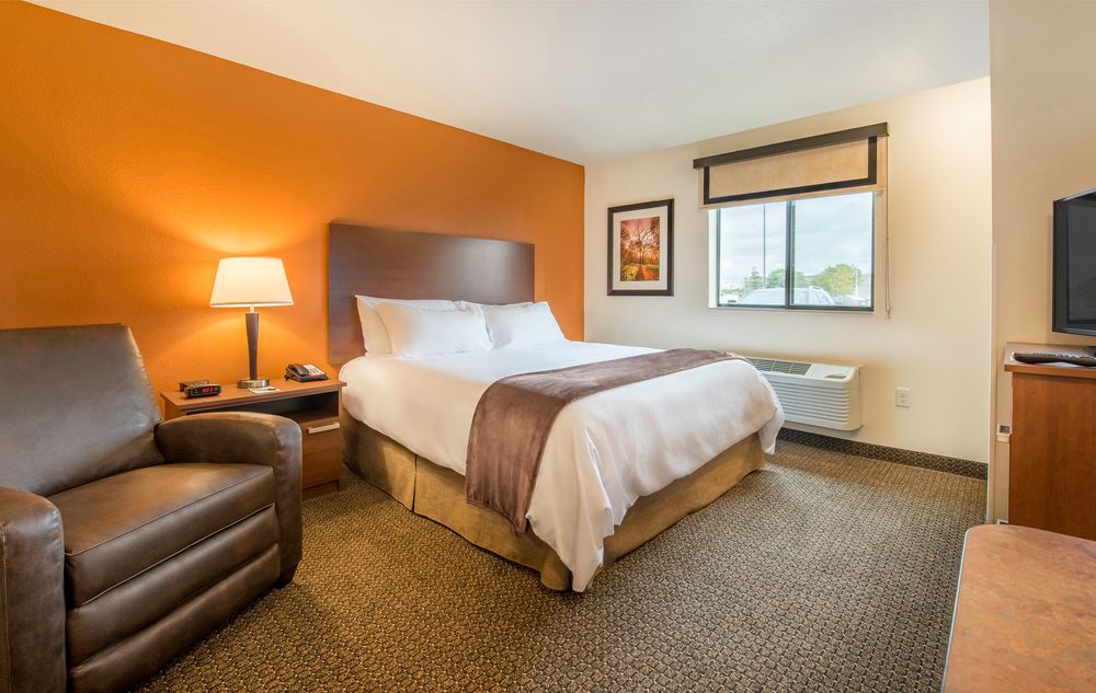 My Place Hotel-North Las Vegas, NV