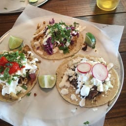 Get Shorty Taco