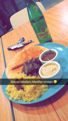 Maya's Casa Linda by null