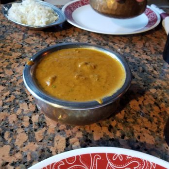 Taj - Lamb tikka marsala curry - Indian Near Me - Dothan, Alabama Taj - Lamb tikka marsala curry - Indian Near Me - Dothan, Alabama