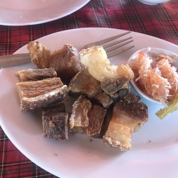 Kainan ni Mang Peping - Lechon kawali. - Venues & Event Spaces Near Me - Pangasinan, PAN