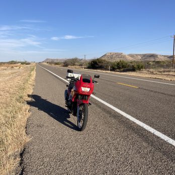 Marathon Motel & RV Park - Without the help, this is what would have happened to me.... stranded! - Hotels Near Me - Marathon, Texas Marathon Motel & RV Park - Without the help, this is what would have happened to me.... stranded! - Hotels Near Me - Marathon, Texas