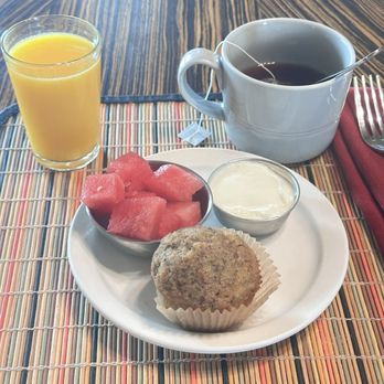 Queen Anne Bed & Breakfast Inn - Breakfast - Bed & Breakfast Near Me - Denver, Colorado