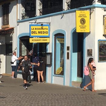 La Bodeguita del Medio - Cuban Near Me - Puerto Vallarta, JAL La Bodeguita del Medio - Cuban Near Me - Puerto Vallarta, JAL