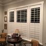 Photo of Savannah Plantation Shutters