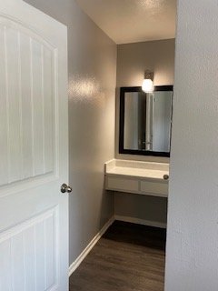 Villa Creek Apartments by null