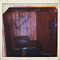 L'Echoppe - Alcove à thème