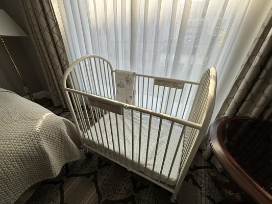 The Magnolia Hotel and Spa by null