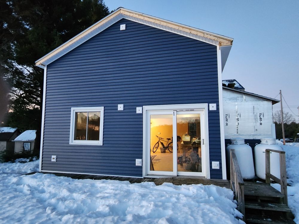 UNDER CONSTRUCTION Updated August 2024 61 Photos Gouverneur, New