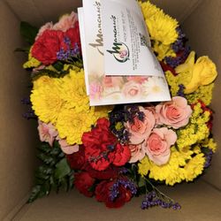 Mancuso's Florist