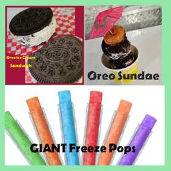 Delovely's Delicious Mini Donuts