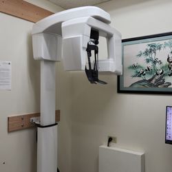 Allen Wei, DDS