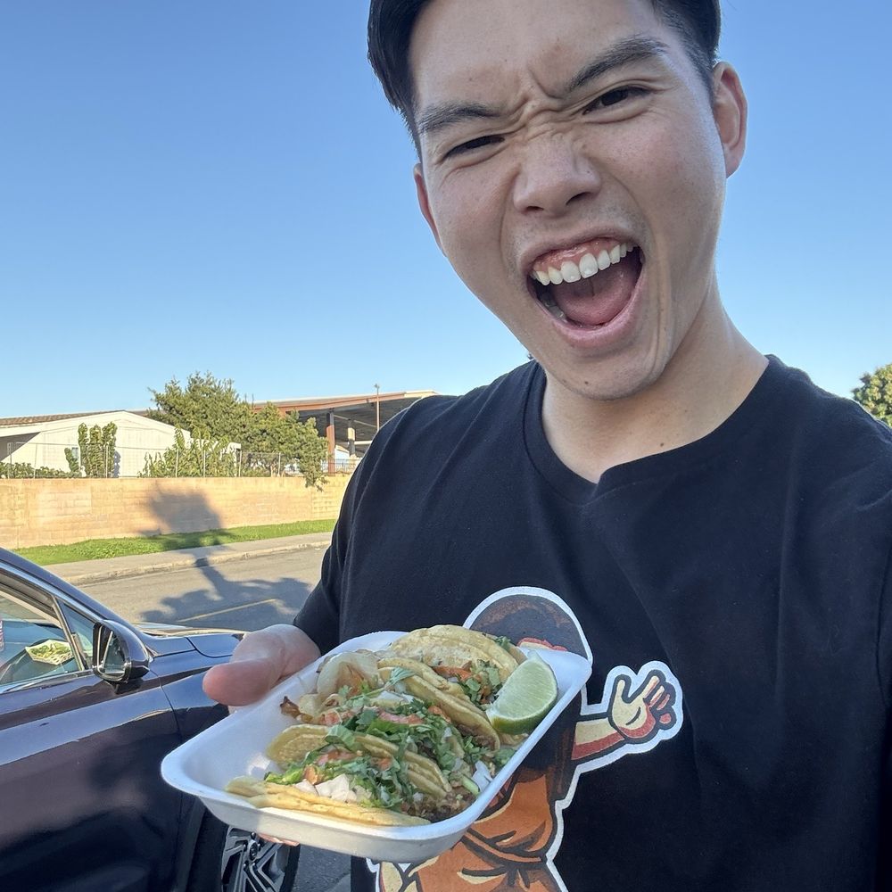 Andy’s Taco Truck - Food Trucks Near Me - Westminster, California