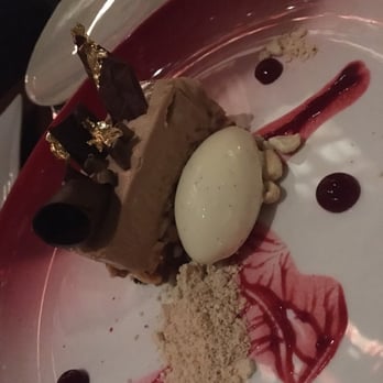 Komodo Miami - Nutty Bar - Asian Fusion Near Me - Miami, Florida