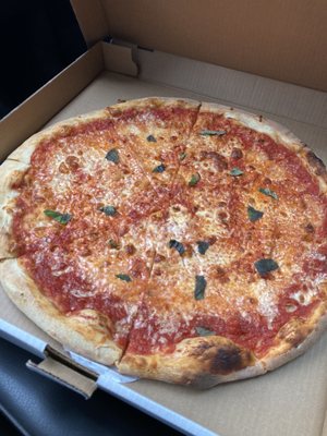 La Main Folle Pizza 4040 Boul St Laurent Montreal Qc Restaurant Reviews Phone Number Yelp