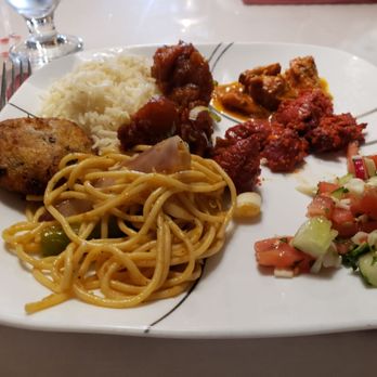 India Garden - Excellent variety - Indian Near Me - Wauwatosa, Wisconsin