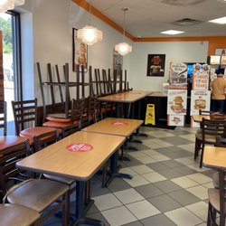 A&W Restaurant