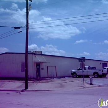 American Glass And Mirror - a building with a truck parked in front of it - Windows Installation Near Me - Fort Worth, Texas American Glass And Mirror - a building with a truck parked in front of it - Windows Installation Near Me - Fort Worth, Texas
