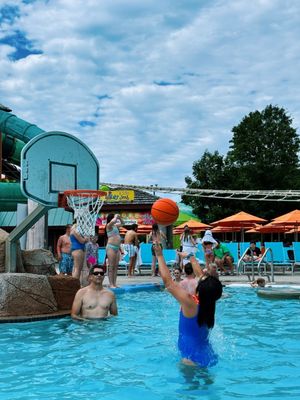 Wilderness Resort by null