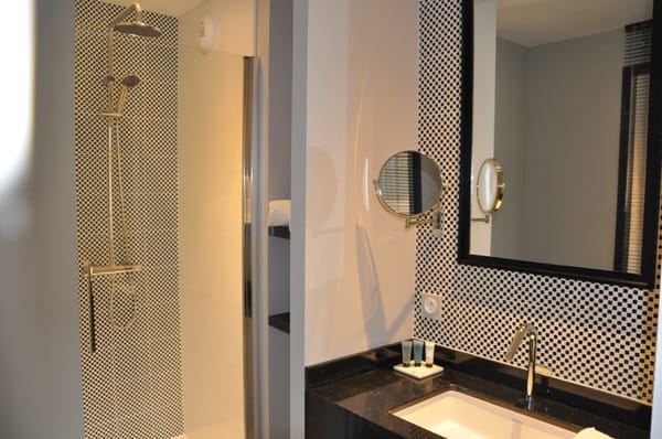 Hôtel Les 2 Villas by null